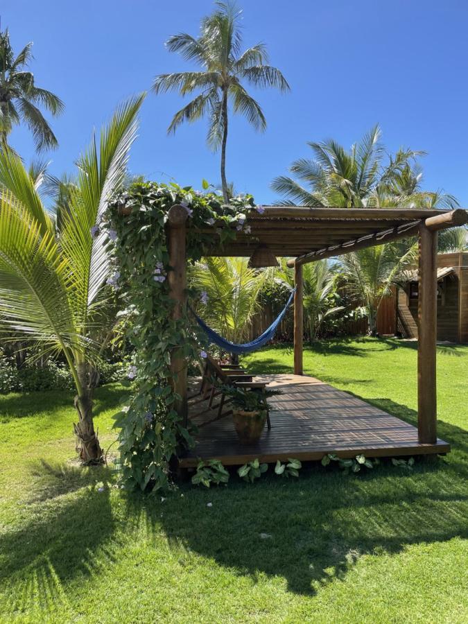 Mayim Villa Taipus de Fora Экстерьер фото