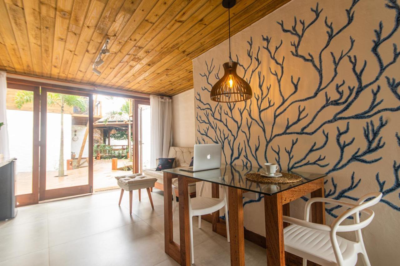 Mayim Villa Taipus de Fora Экстерьер фото