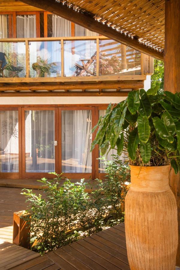 Mayim Villa Taipus de Fora Экстерьер фото
